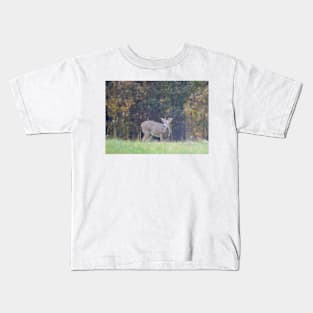 Deer Kids T-Shirt